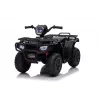 LEAN CARS quadriciclo elétrico 6V JC915 preto