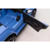 LEAN CARS Carro a pilhas Audi E-Tron GT azul QLS-6888
