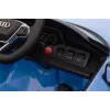 LEAN CARS Carro a pilhas Audi E-Tron GT azul QLS-6888