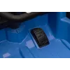 LEAN CARS Carro a pilhas Audi E-Tron GT azul QLS-6888