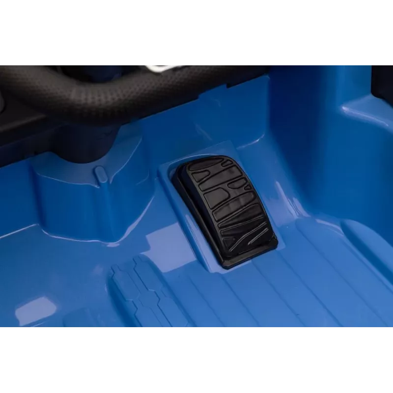 LEAN CARS Carro a pilhas Audi E-Tron GT azul QLS-6888