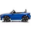 LEAN CARS Carro a Bateria BMW i4 4x4 JE1009 Azul