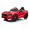 LEAN CARS Carro a Bateria Ford Mustang GT Drift SX2038 Vermelho