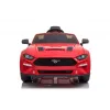 LEAN CARS Carro a Bateria Ford Mustang GT Drift SX2038 Vermelho