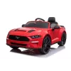 LEAN CARS Carro a Bateria Ford Mustang GT Drift SX2038 Vermelho
