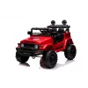 LEAN CARS Carro a bateria Toyota FJ vermelho 4x4 15763