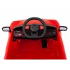 LEAN CARS carro a bateria WMT-666 vermelho