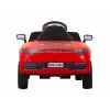 LEAN CARS carro a bateria WMT-666 vermelho