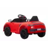 LEAN CARS carro a bateria WMT-666 vermelho