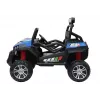 LEAN CARS Buggy a bateria S2588 azul