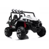 LEAN CARS Buggy a bateria S2588 branco