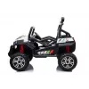 LEAN CARS Buggy a bateria S2588 branco