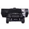 LEAN CARS Carro a Bateria Mercedes G63 S306-1 Preto