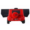LEAN CARS Carro a Bateria Mercedes G63 S306-1 Vermelho