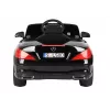 LEAN CARS Carro a Bateria Mercedes SL500 S506 Preto