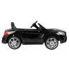 LEAN CARS Carro a Bateria Mercedes SL500 S506 Preto