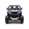 LEAN CARS Veículo a bateria 6 rodas XB-1038A 4x4 24V azul