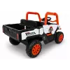 Veículo 4x4 a bateria LEAN CARS GTS2299-H 24V laranja