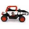 Veículo 4x4 a bateria LEAN CARS GTS2299-H 24V laranja