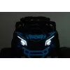 LEAN CARS Buggy a bateria Can-am DK-CA003 azul