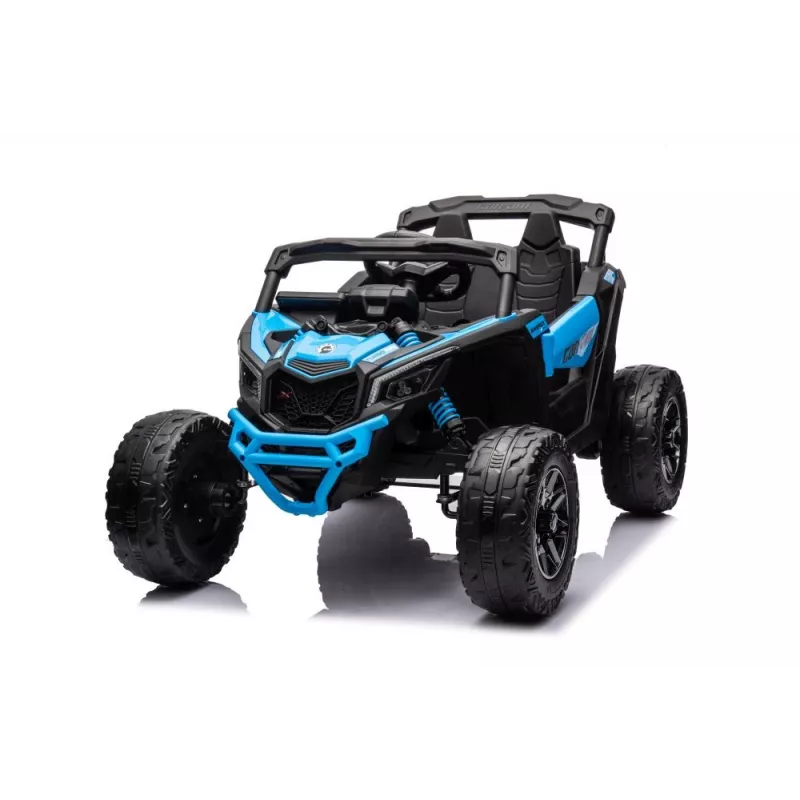 LEAN CARS Buggy a bateria Can-am DK-CA003 azul