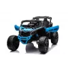LEAN CARS Buggy a bateria Can-am DK-CA003 azul