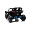 LEAN CARS Buggy a bateria Can-am DK-CA003 azul