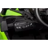 LEAN CARS Buggy a bateria Can-am DK-CA003 verde
