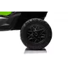 LEAN CARS Buggy a bateria Can-am DK-CA003 verde