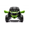 LEAN CARS Buggy a bateria Can-am DK-CA003 verde