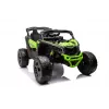 LEAN CARS Buggy a bateria Can-am DK-CA003 verde