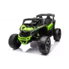 LEAN CARS Buggy a bateria Can-Am DK-CA003, verde pintado