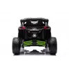 LEAN CARS Buggy a bateria Can-Am DK-CA003, verde pintado