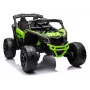 LEAN CARS Buggy a bateria Can-Am DK-CA003, verde pintado