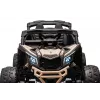 LEAN CARS buggy a pilhas Can-Am DK-CA003 caqui