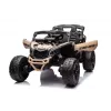 LEAN CARS buggy a pilhas Can-Am DK-CA003 caqui