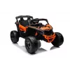 LEAN CARS Buggy a bateria Can-am DK-CA003 laranja