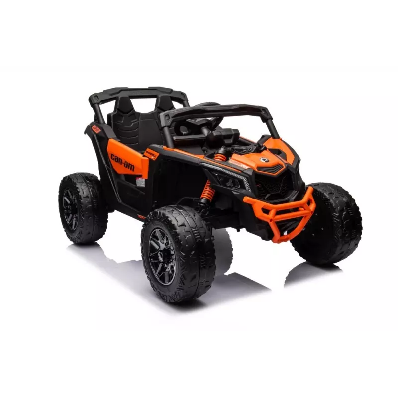 LEAN CARS Buggy a bateria Can-am DK-CA003 laranja