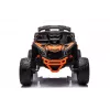 LEAN CARS Buggy a bateria Can-am DK-CA003 laranja