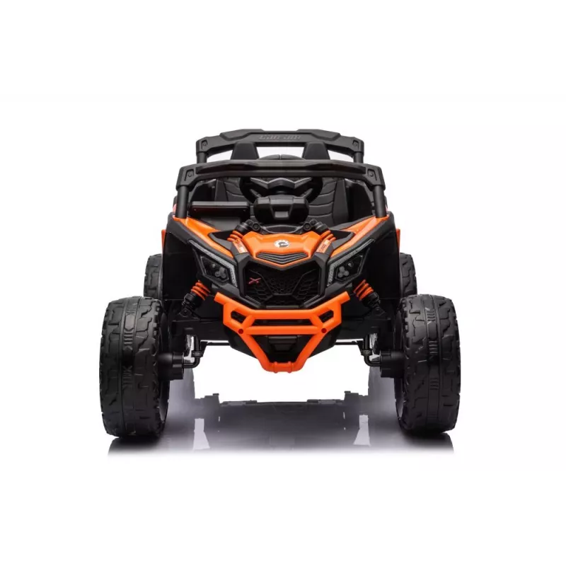 LEAN CARS Buggy a bateria Can-am DK-CA003 laranja