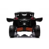 LEAN CARS Buggy a bateria Can-am DK-CA003 laranja pintado