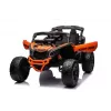 LEAN CARS Buggy a bateria Can-am DK-CA003 laranja pintado