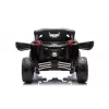 LEAN CARS Buggy a bateria Can-am DK-CA003 branco