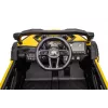 LEAN CARS Buggy a bateria Can-am DK-CA003 amarelo