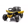 LEAN CARS Buggy a bateria Can-am DK-CA003 amarelo
