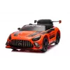 LEAN CARS Carro a bateria Mercedes AMG GT3 laranja
