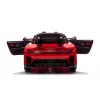 LEAN CARS Carro a Bateria Mercedes AMG GT3 Vermelho