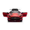 LEAN CARS Carro a Bateria Mercedes AMG GT3 Vermelho