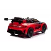 LEAN CARS Carro a Bateria Mercedes AMG GT3 Vermelho