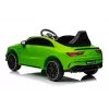 LEAN CARS Carro a bateria Mercedes CLA 45s AMG verde 4x4